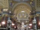 PICTURES/Budapest - St. Stephens Basilica  on the Pest Side/t_St. Stephens Basilica Main Altar1.jpg